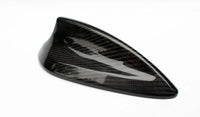 1 Series - F20/F21: Carbon Fibre Antenna Trim