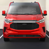 Ford - Transit Custom MK2 Bonnet Guard V1 2024+