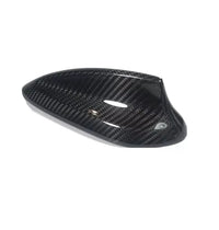 4 Series/M4 - F32/F36/F82/F83: Carbon Fibre Antenna Trim 14-20