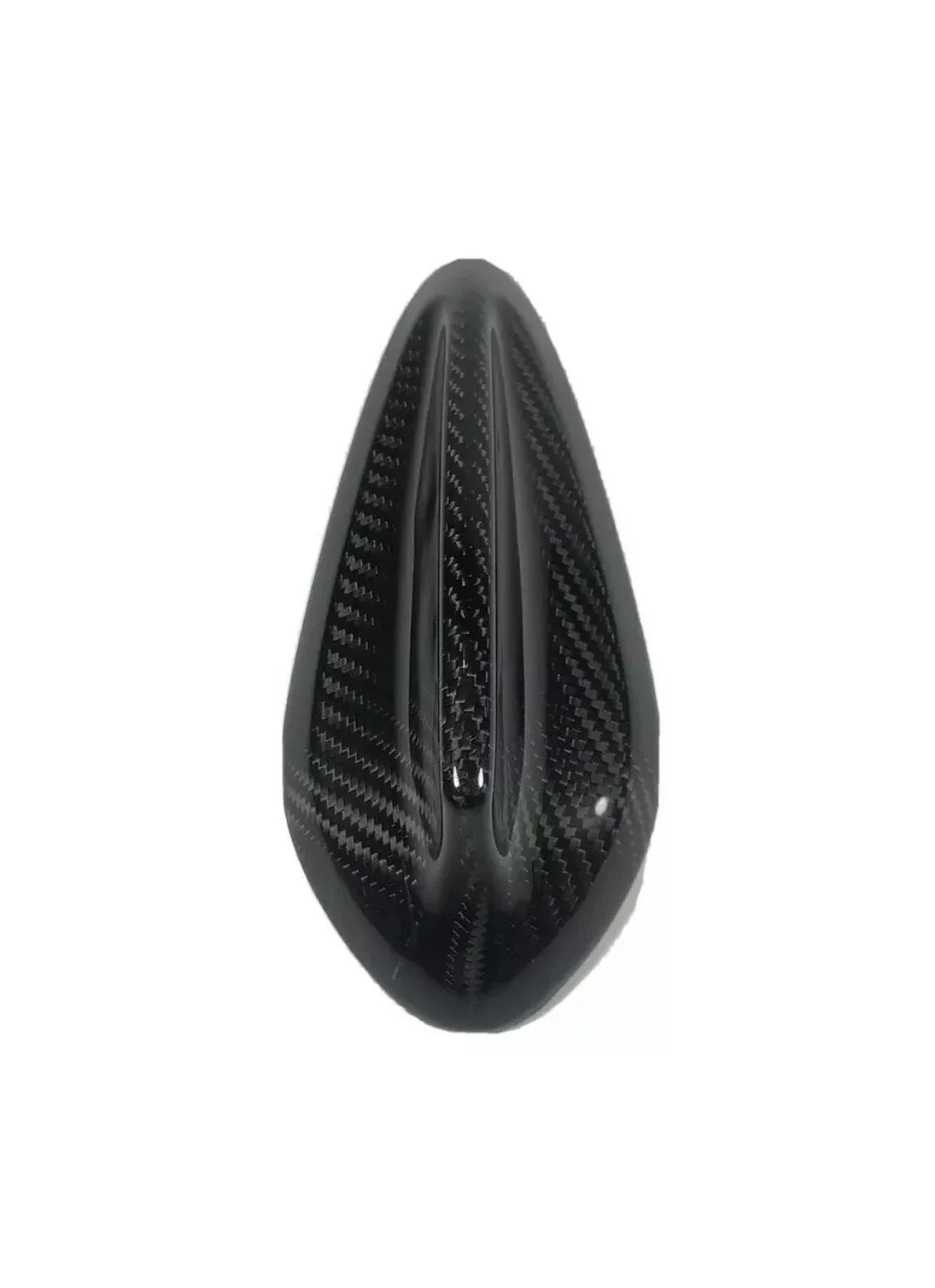 4 Series/M4 - F32/F36/F82/F83: Carbon Fibre Antenna Trim 14-20