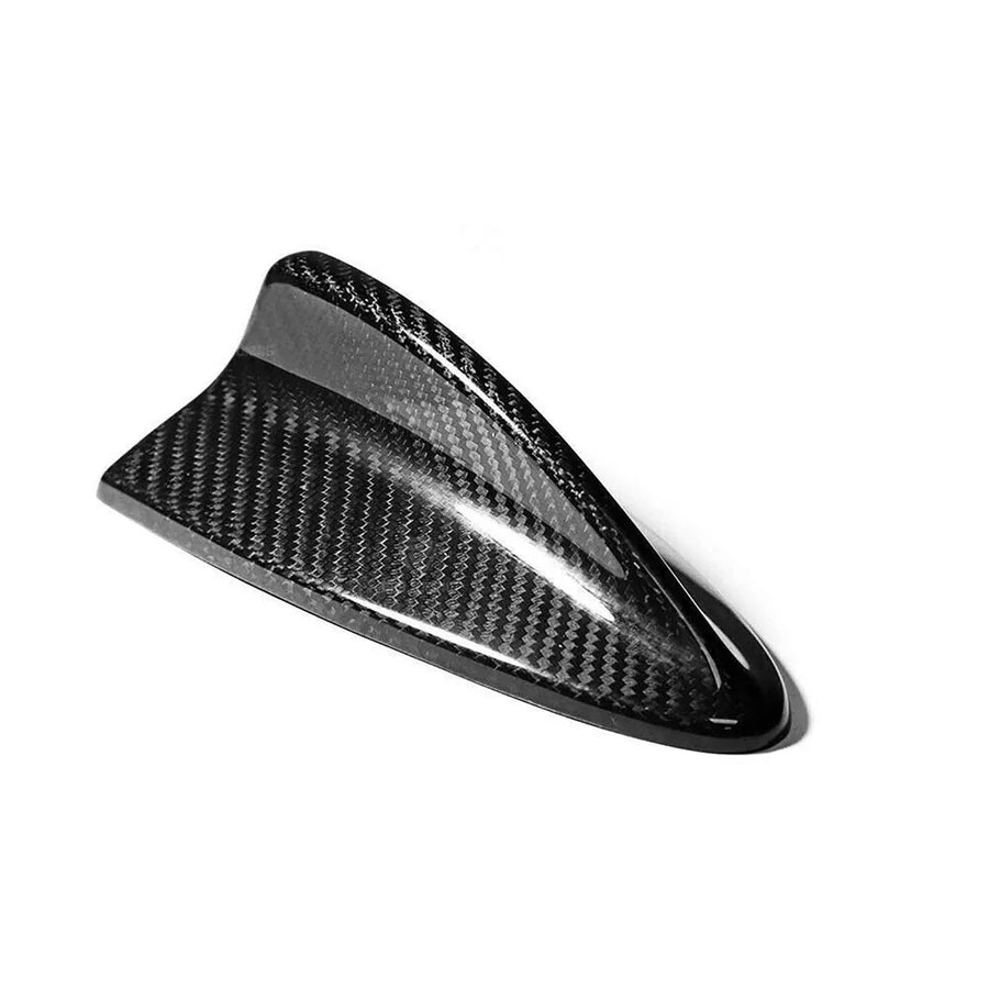 3 Series - E90/E92/E46: Carbon Fibre Antenna Shark Trim 04-13