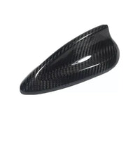 3 Series/M3 - F30/F31/F80: Carbon Fibre Antenna Trim 12-19