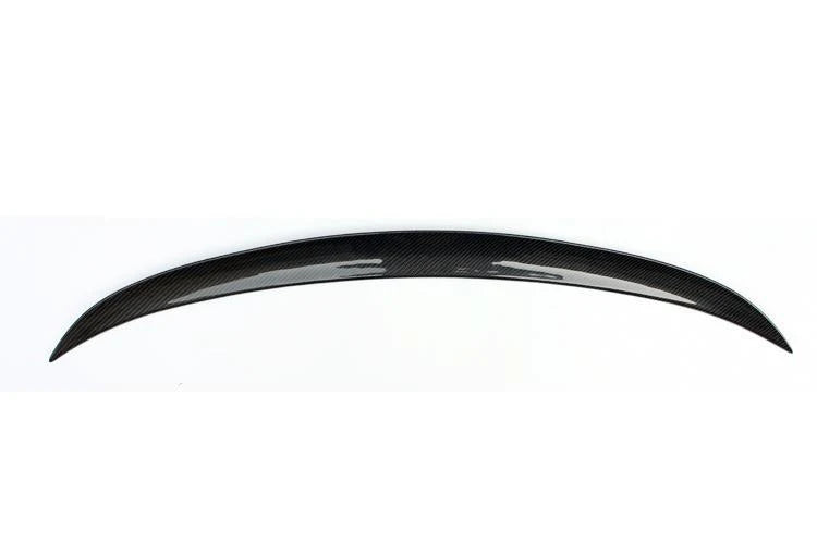 BMW 3 Series F30 Gloss Black Performance Style Spoiler (2012-2019)