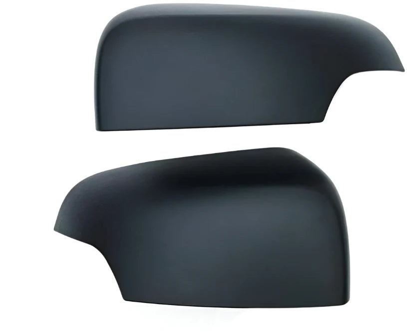 Ford Ranger - T6/T7/T8: Matte Black Side Light Covers 12-23