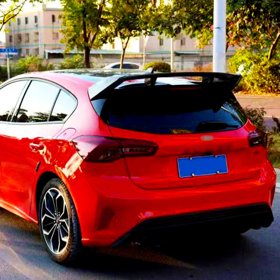 Ford Focus MK4 Spoiler (2019-2021)