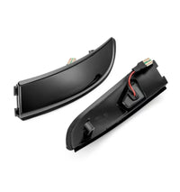 Ford Fiesta Dynamic Mirror Indicator Lights (2011-2018)