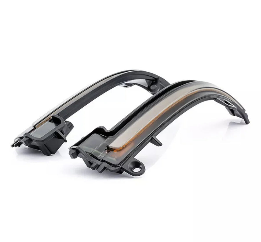BMW 3 Series F30/F31/F34 Dynamic Mirror Indicator Lights (2012-2019)