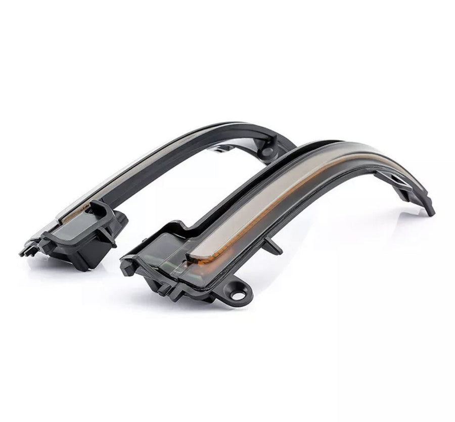 BMW 4 Series F32/F33/F36 Dynamic Mirror Indicator Lights (2014-2020)