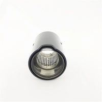 1 Series - F20/F21 M135i/M140i: Carbon Fibre & Chrome M Performance Exhaust Tips 12-19