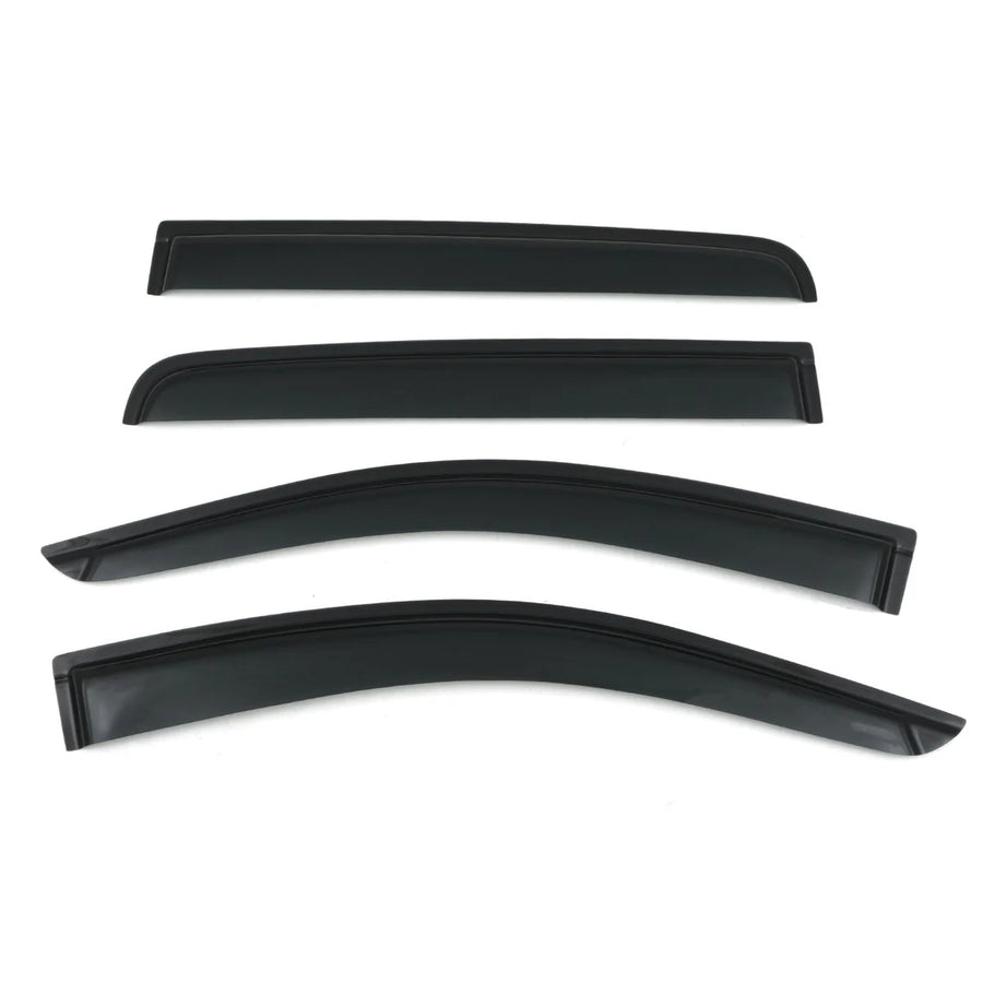 Ranger - T6/T7/T8: Window Door Visor 12-23